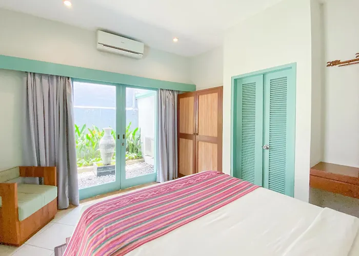 Villa Savannah *