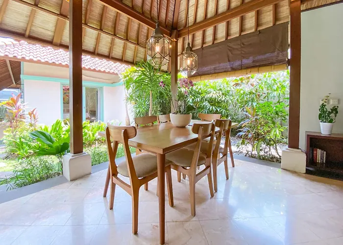 Savannah Villa *