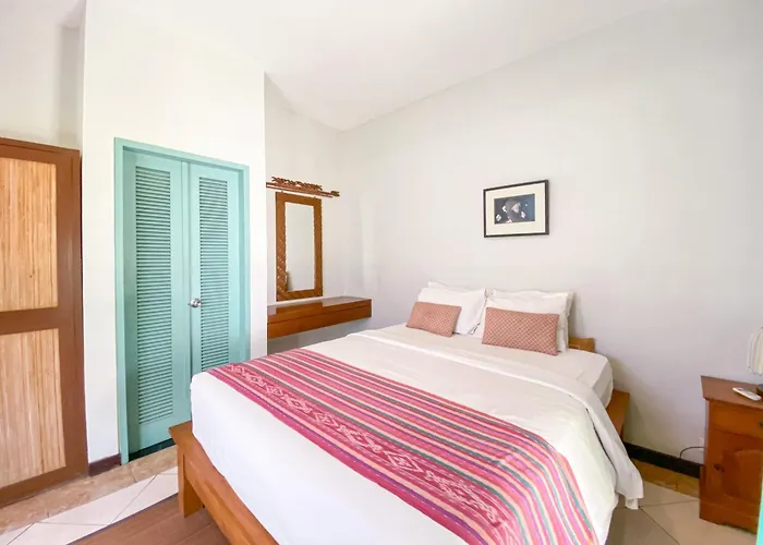 Villa Savannah Canggu (Bali)
