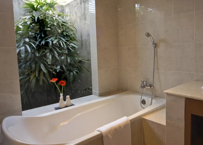 Savannah Villa *