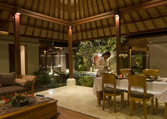 Savannah Canggu (Bali)