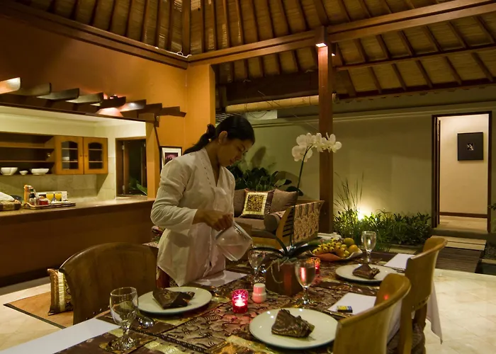 Savannah Canggu (Bali)